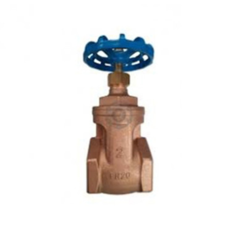 VALOR รุ่น V101 Bronze Gate Vale SE.PN20 Size1-1/2''