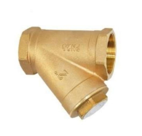 VALOR รุ่น V302 Bronze Strainer (Threaded) PN20 Size 2
