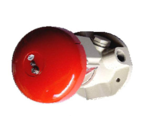 BOSSTON รุ่น EAB24C ExdeIIB T6 Alarm Bell 24 vdc.