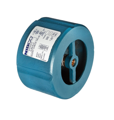 NIBCO รุ่น W-910-B Silent Check Valve