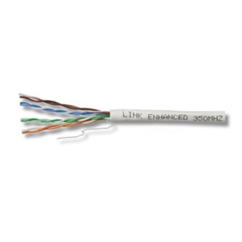 LINK รุ่น US-9116LSZH  CAT6 UTP ULTRA w/CROSS FILLER,23AWG,LSZH