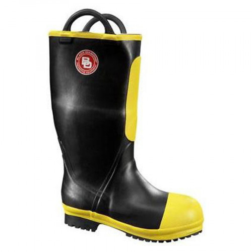 BLACK DIAMOND รุ่น 9451 รองเท้าดับเพลิง มาตรฐาน NFPA
