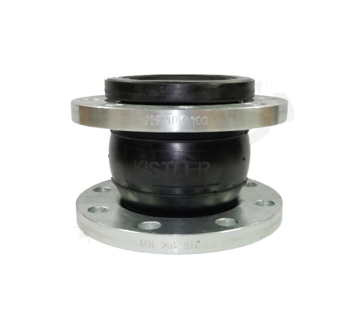 KISTLER รุ่น Rubber Flex Single Sphere EPDM JIS10K #KS, 3