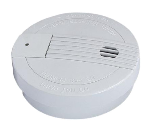 NUMENS รุ่น 202-001 Stand Alone Somke & Heat Alarm, 9V