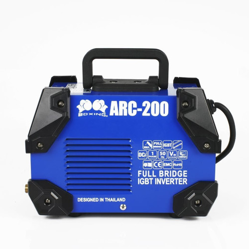 BOXING Model.ARC-200 เครื่องเชื่อมไฟฟ้า Welding Machine (NEW)