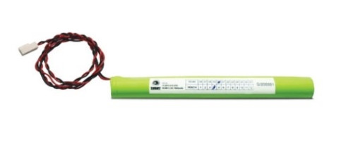 thumbnail image 2 of Sanyo GES-PCF02M Ni-MH 1700mAh 3.6V Battery Pack – For Uniden Cordless Phones, New 2 of 5