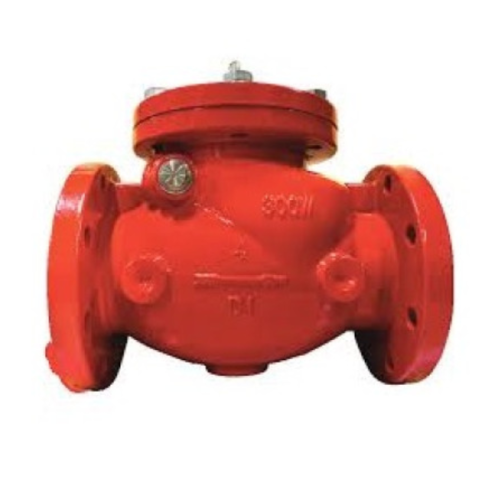 NIBCO รุ่น F-998 Swing Check Valve size 10