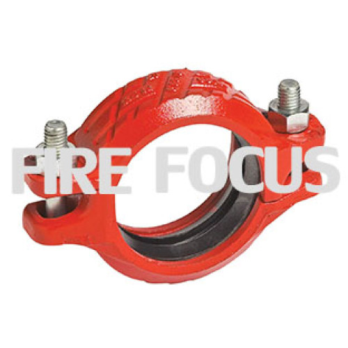 VICTAULIC รุ่น Style 07 Rigid Coupling Size 1