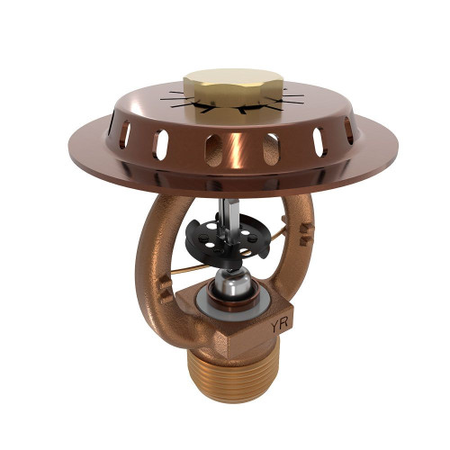 VIKING รุ่น VK520 - ESFR Upright Sprinkler (K14) ฉีดน้ำดับเพลิง