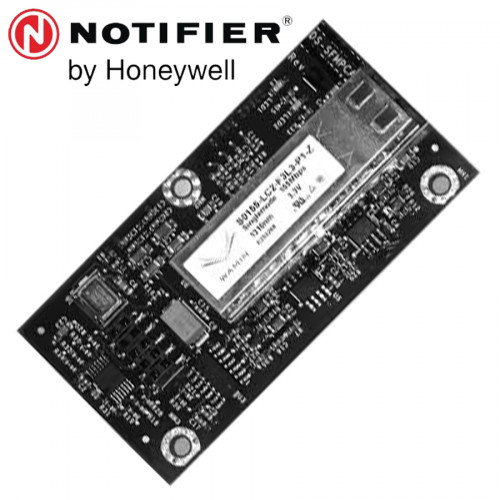 NOTIFIER DSSFM ASSY,FNL,DSSFM