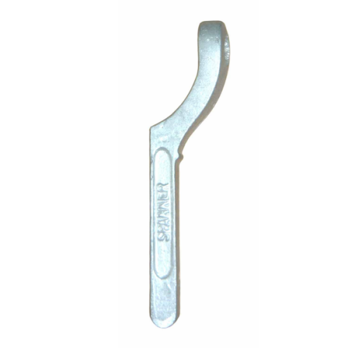 ประแจขันข้อต่อท่อดูด (Handle Suction Spanner Wrench)