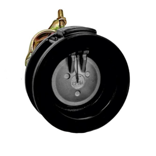 VALOR รุ่น V415 Cast Iron Single Disc Check Valve ANSI Class 125 Size 3