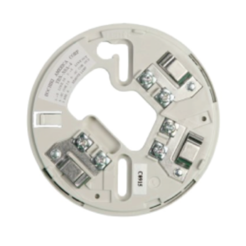 HOCHIKI รุ่น YBN-NSA-4 Analog Sensor Base, Bone Size 4