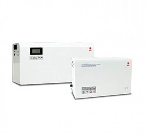 SUNNY รุ่น CCU12-470 Central Battery Control Unit 470 w. Battery 12V-100 Ah. 2 hrs.