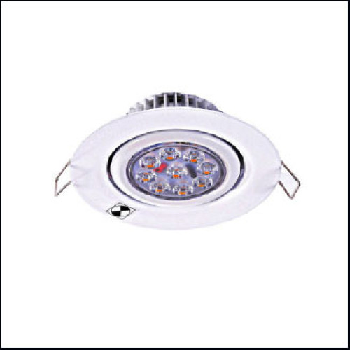 MAXBRIGHT รุ่น CE 309-9-12V. Remote Lamp (12V 1 x 9W LED with Driver) Downlight