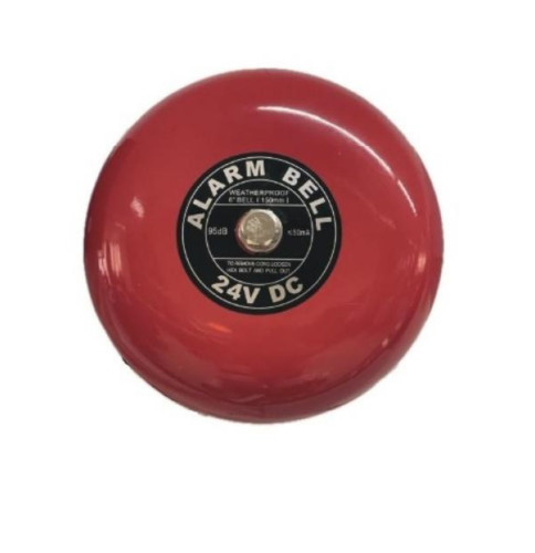 WILL รุ่น AB3-20 Alarm Bell Size 6