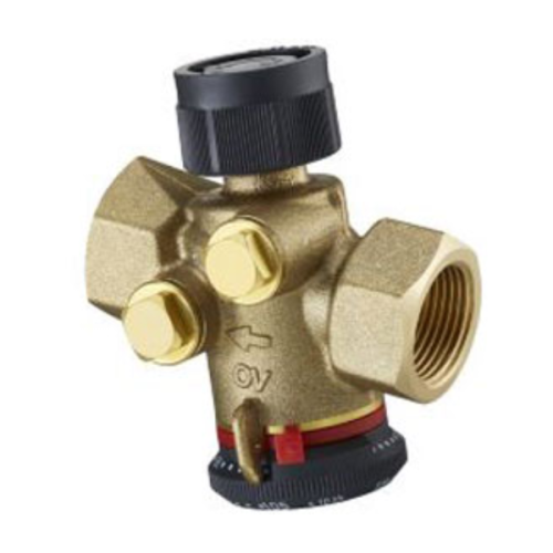 PICV COCON QTZ Electrothermal Actuator Pro PN25 Size 1-1/4