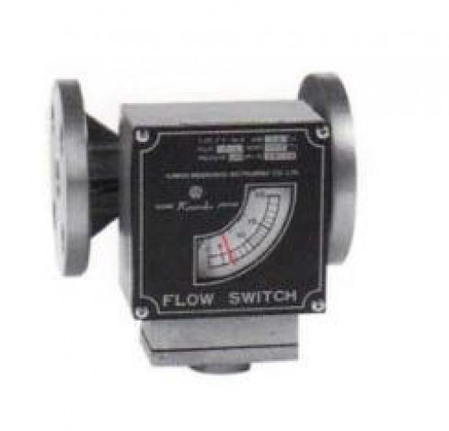 KAWAKI  Flow Meter and Flow Swith model. FY-MA