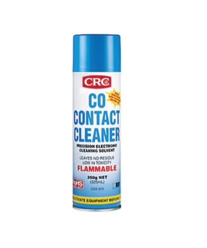 CRC CO Contact Cleaner น้ำยาทำความสะอาดหน้าสัมผัสทางไฟฟ้า