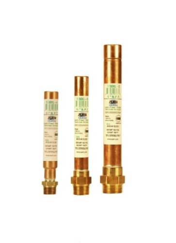 WILKINS รุ่น 1260XL-D (61-113 FU)  Water Hammer Arrester Pipe Size 1-1/4