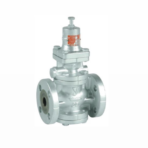 YOSHITAKE รุ่น  GP-1000 (10K) Pressure Reducing Valve DI PRV Size 1_1/4'' 