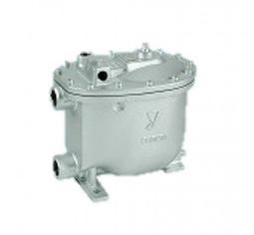 YOSHITAKE Assist Trap/Pumping Trap model.PF-2000