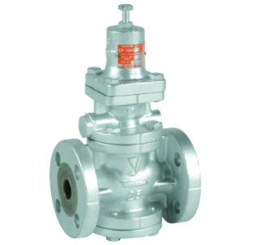 YOSHITAKE Pressure Reducing Valve model. GP-1000