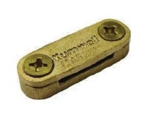 KUMWELL รุ่น KML-LTAS-253A Aluminium Tape Support Size 25 x 3 mm.