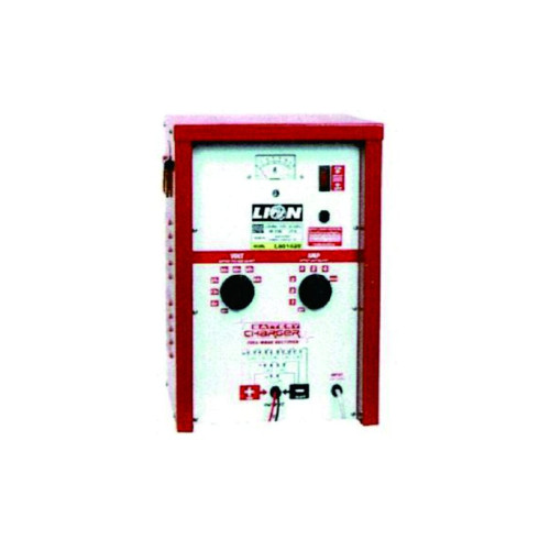 LION รุ่น L601020  Battery Chargers 60 V 20 A (ตู้ตั้งเล็ก)