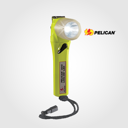 PELICAN รุ่น 3610PL Little Ed™ Flashlight