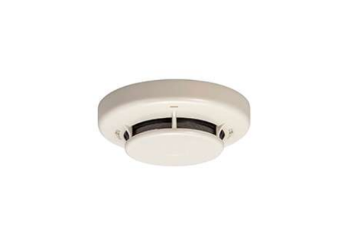 NOHMI รุ่น FDKU033-D Multi-criteria Analog Addresable Smoke Detector