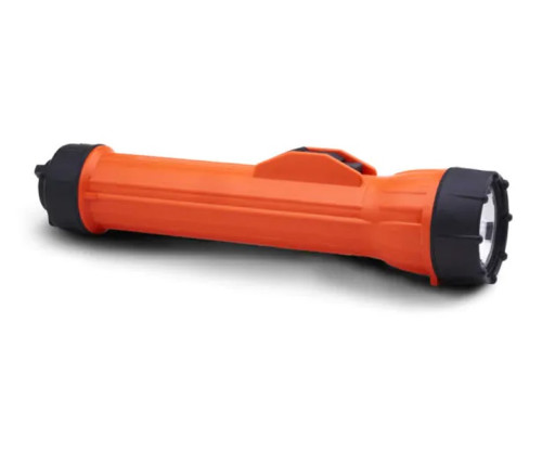 BRIGHT STAR LED รุ่น 2224 WORKSAFE LED ไฟฉายกันน้ำ กันระเบิด