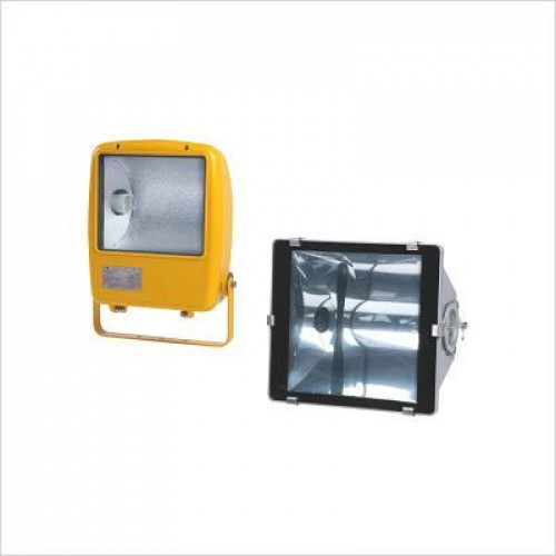 WAROM BnT81 Series Explosion-proof Floodlights