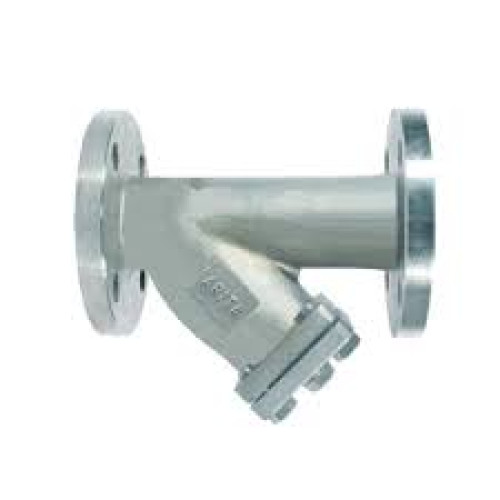 ARITA SY-F204,Sy-F216 Stainless Steel Y-Strainer ANSI 150 PSI