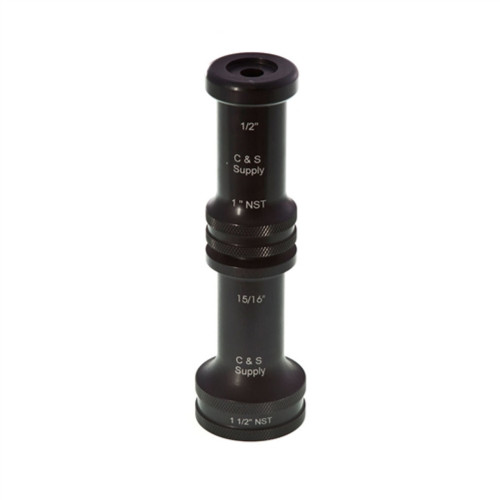 C&S SUPPLY-STT - 2 Double Stacked Nozzle Tips, NST