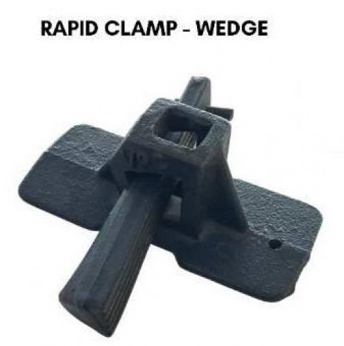 Rapid Clamp-Wedge นั่งร้าน