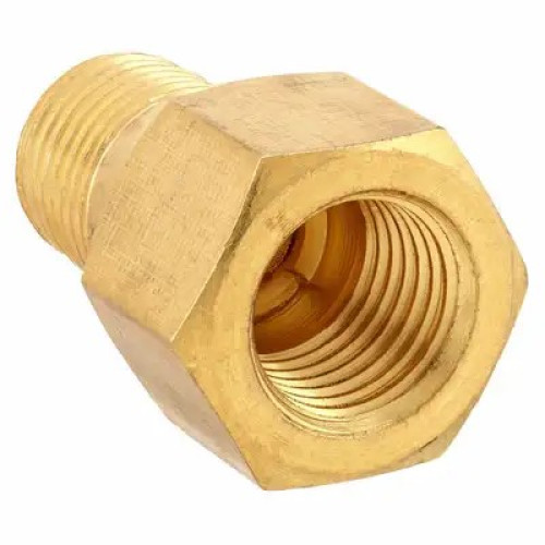 WEKSLER รุ่น BW-42 Pressure Snubber Size 1/4