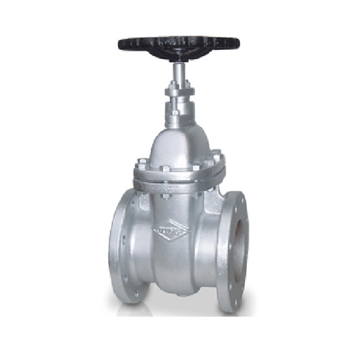 ARITA รุ่น IGA-F2 Gate Valve Conn Flange Ansi 150 Size 12