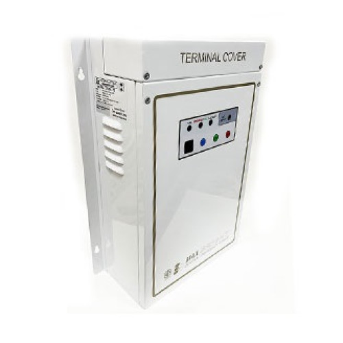 MAXBRIGHT รุ่น CU 40-12 Central Unit 12V 40Ah=2.00Hrs. 180w