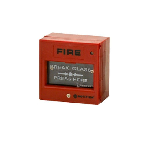 NOTIFIER รุ่น FSM500K Addressable Call Point 