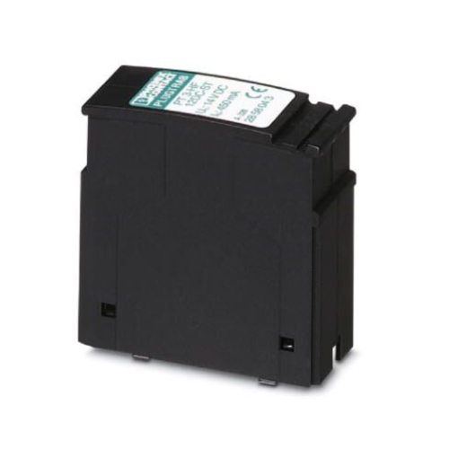 PHOENIX CONTACT รุ่น PT 3-HF-12DC-ST Surge protection plug 
