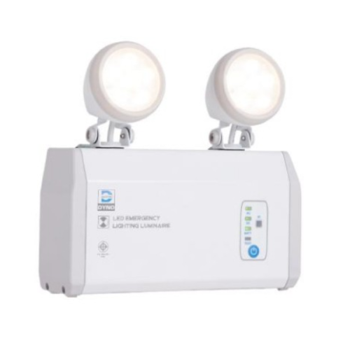 DYNO รุ่น LFG-09P3T LED Emergency Light 
