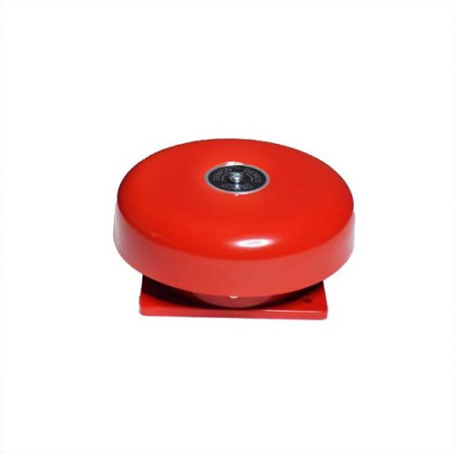DEMCO รุ่น D-132 MOTOR DRIVEN ALARM BELL 
