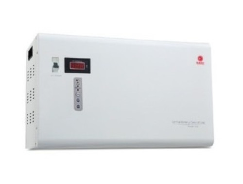 SUNNY รุ่น CCU24-360 Central Battery Systems - CCU 24V Series ( Figure C )