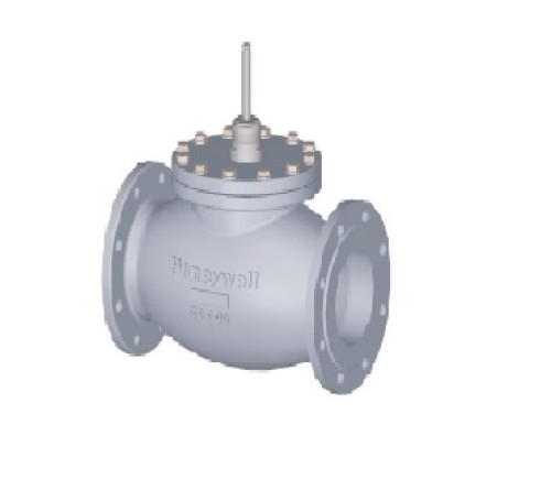 HONEYWELL รุ่น V5GV2W080F-E 2-Way Flange PN16