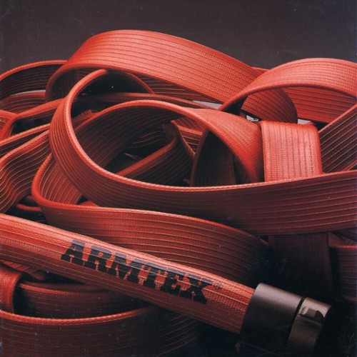 ARMTEX รุ่น สายส่งน้ำดับเพลิงยางสังเคราะห์ไนไตรด์ 3 ชั้น
