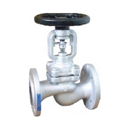 YOSHITAKE รุ่น BSV-2EN DI GLOBE VALVES  (PN16) Size 1
