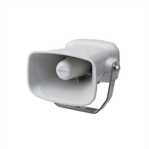 PATLITE รุ่น EHS-M2TE  Audible Alarm 110dB 100-240AC Type E