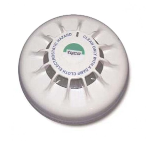 TYCO รุ่น 801PHEx Smoke & Heat Detector