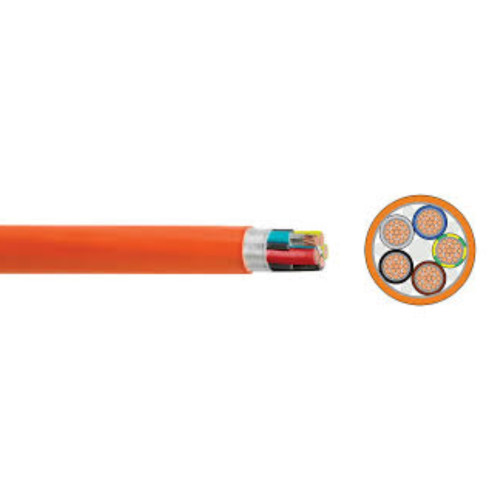 STUDER รุ่น BETA flam FR MI,90mc-Multicore,0.6/1kV Fire Resistance Cable BS 6387(950C.3Hrs)Multicore